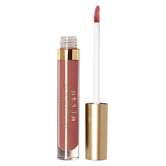 Stila Stay All Day Liquid Lipstick Miele Shimmer 3ml