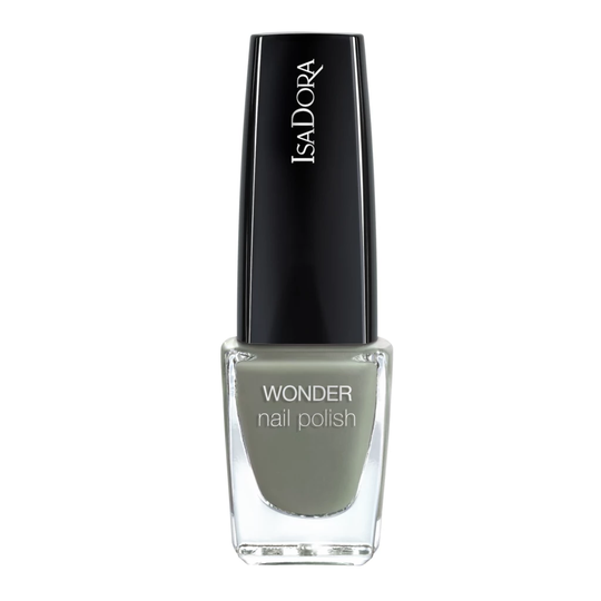 Wonder Nail Polish 265 Nordic Pine