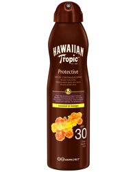 Dry Oil Coco & Mango Continuous Spray SPF30, 180ml