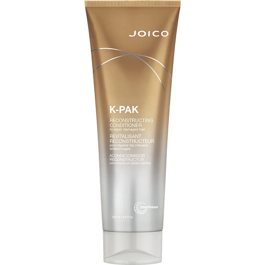 K-Pak Reconstructing, 250 ml Joico Hoitoaine