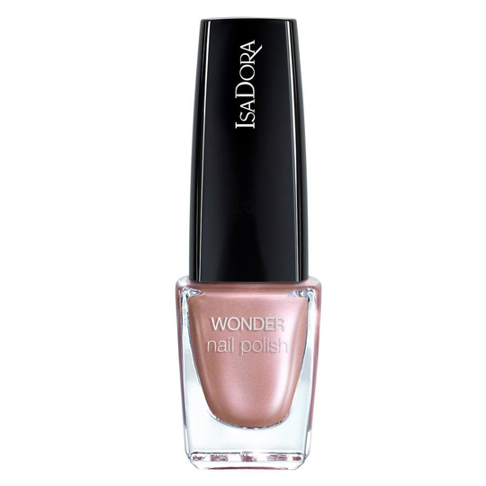 IsaDora Wonder Nail Polish 6 ml - 193 Rose Gold