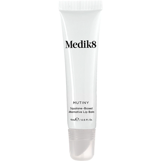 Mutiny, 15 ml Medik8 Huulirasva