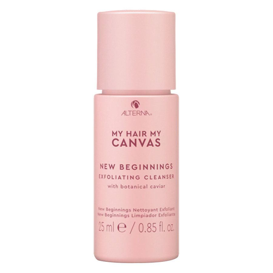Alterna My Hair My Canvas New Beginnings Shampoo 25 ml