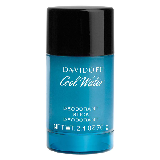 Davidoff Cool Water Man Deo Stick 70 g