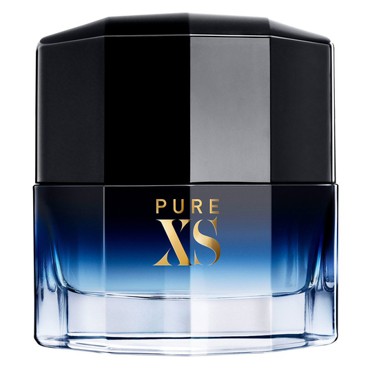 Paco Rabanne Pure XS Eau De Toilette 50 ml