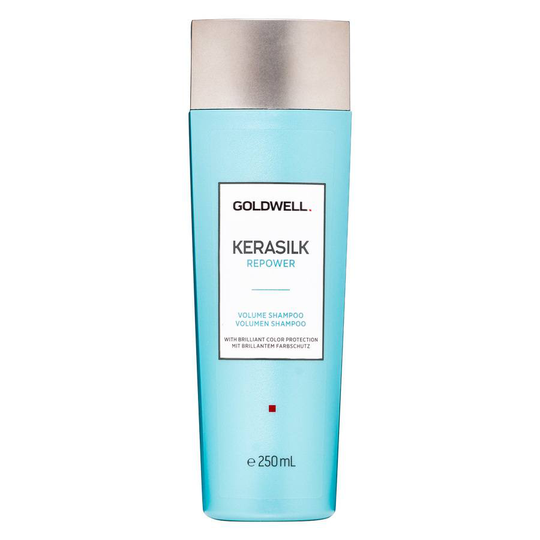 Goldwell Kerasilk Repower Volume Shampoo 250 ml