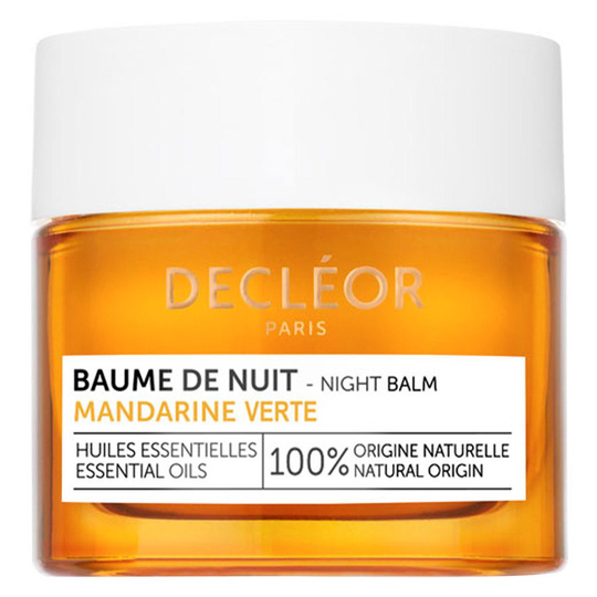 Decléor Green Mandarin Night Balm 15ml