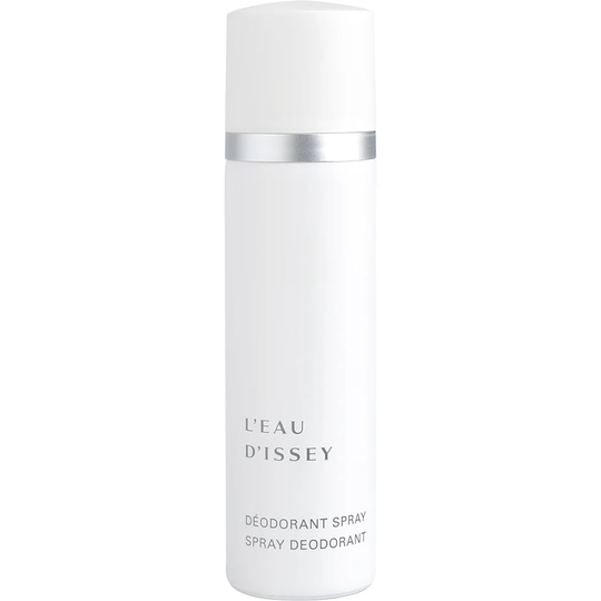 Issey Miyake L'Eau d'Issey Spray Deodorant, 100 ml Issey Miyake Deodorantit