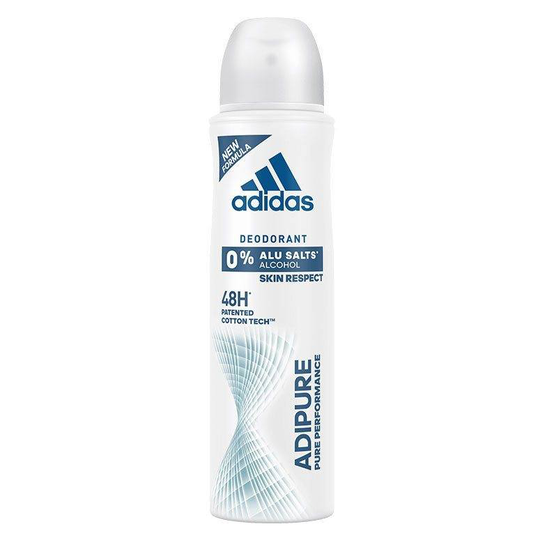 Adidas Adipure Anti-Perspirant 150 ml