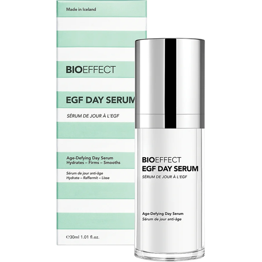 EGF Day Serum, 30 ml Bioeffect Seerumit & öljyt
