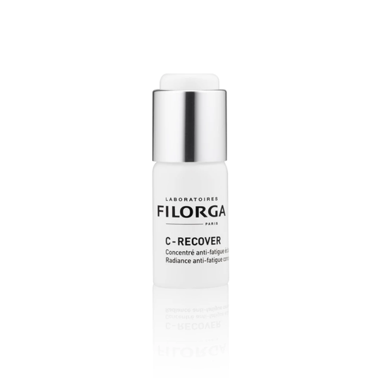 C-Recover Vitamin C Radiance Treatment 3x10 ml