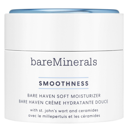 bareMinerals Smoothness Bare Haven Soft Moisturizer 50 g