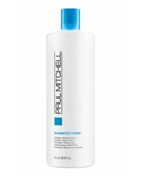 Clarifying Shampoo Three, 1000ml