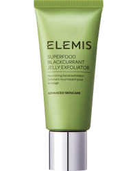 Superfood Blackcurrant Jelly Exfoliator 50ml