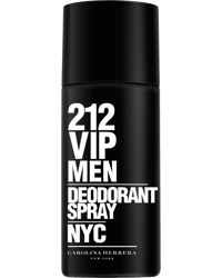 212 VIP Men, Deospray 150ml