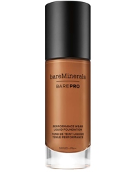 BarePro Performance Wear Liquid Foundation SPF20, 30ml, Cinnamon 10.5