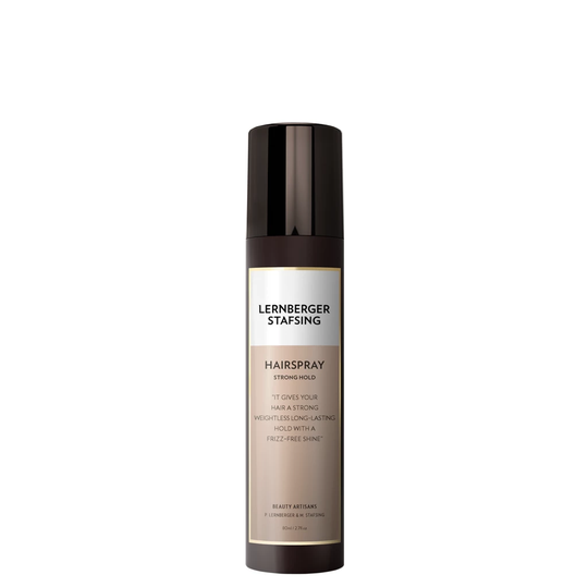 Hair Spray Strong Hold 80 ml