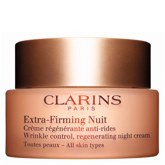 Clarins Extra-Firming Night Cream For All Skin Types 50 ml