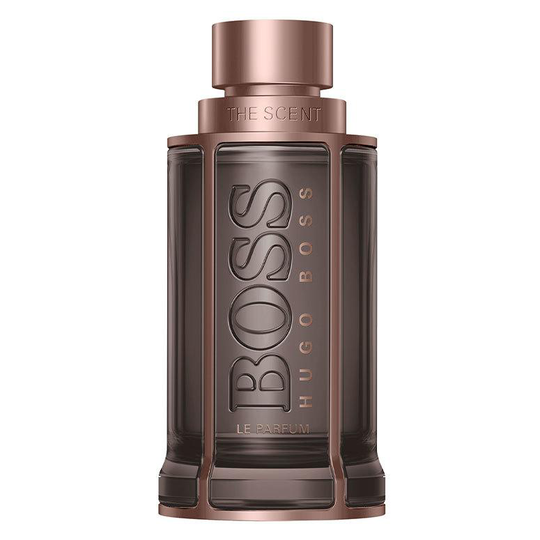 Hugo Boss The Scent Le Parfum Eau De Parfum 50ml