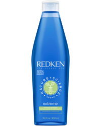 Nature + Science Extreme Shampoo, 300ml