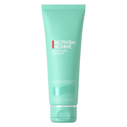 Biotherm Aquapower Cleanser 125 ml