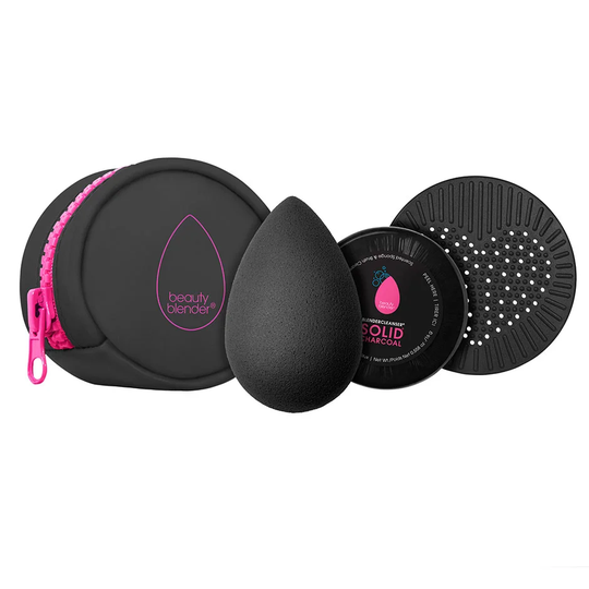 Besties Charcoal, 42 g Beautyblender Meikkisienet