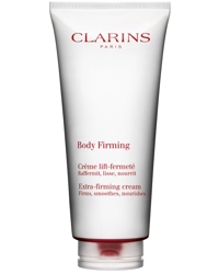 Body Firming Extra-Firming Cream, 200ml
