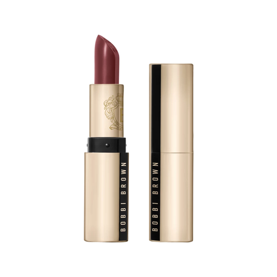 Luxe Lipstick Color Ruby