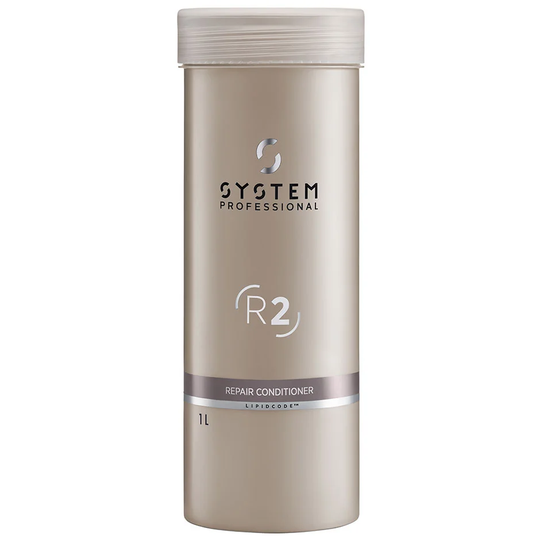 Repair Conditioner, 1000 ml System Professional Hoitoaine