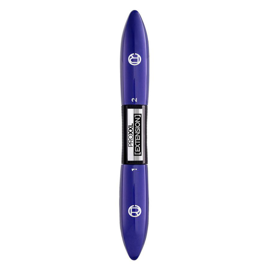 L'Oréal Paris Pro XXL Extension 12 g ─ Black