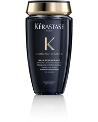 Chronologiste Bain Régénérant Shampoo, 250ml