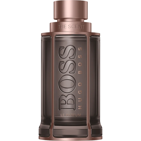 The Scent Le Parfum, 100 ml Hugo Boss Hajuvedet