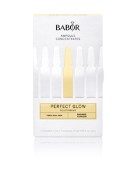 Perfect Glow Ampoules, 7x2ml