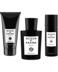 Colonia Essenza Gift Set