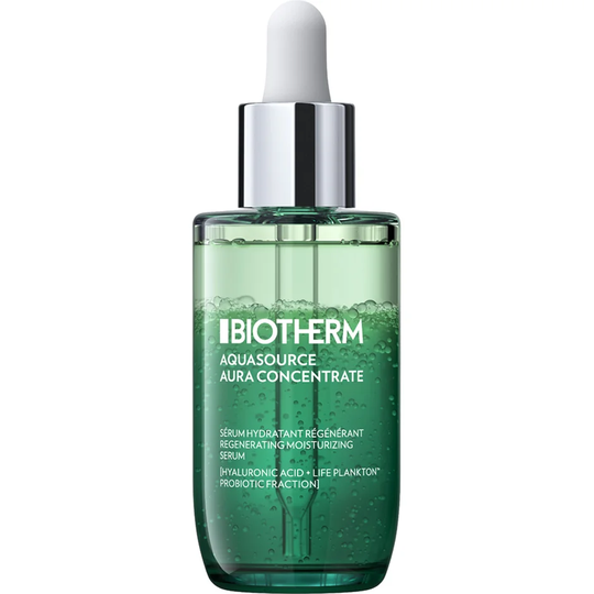 Biotherm Aquasource Aura Concentrate, 50 ml Biotherm Seerumit & öljyt