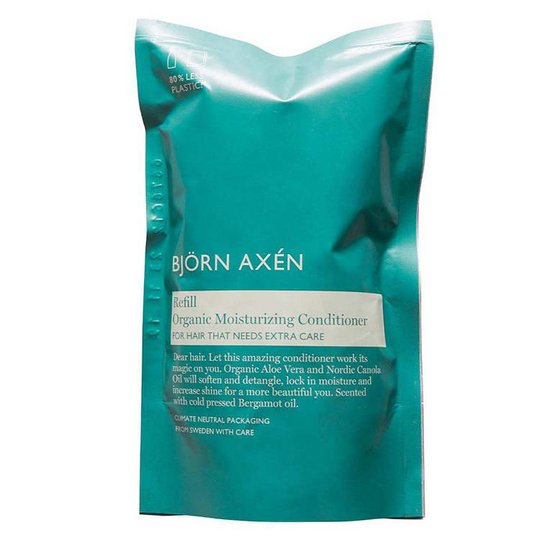 Björn Axén Refill Organic Moisturizing Conditioner 250 ml