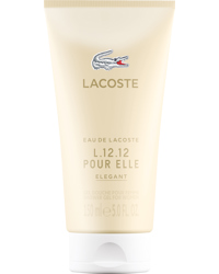 L.12.12 Pour Elle Elegant, Shower Gel 150ml