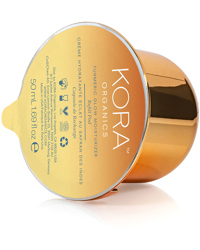 Turmeric Glow Moisturizer, 50ml (refill)