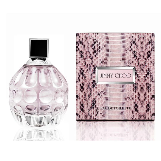 Jimmy Choo EdT 40 ml