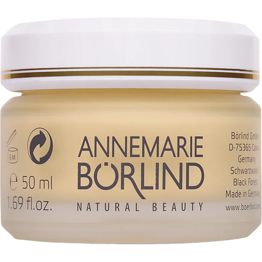 LL Regeneration, 50 ml Annemarie Börlind Yövoiteet