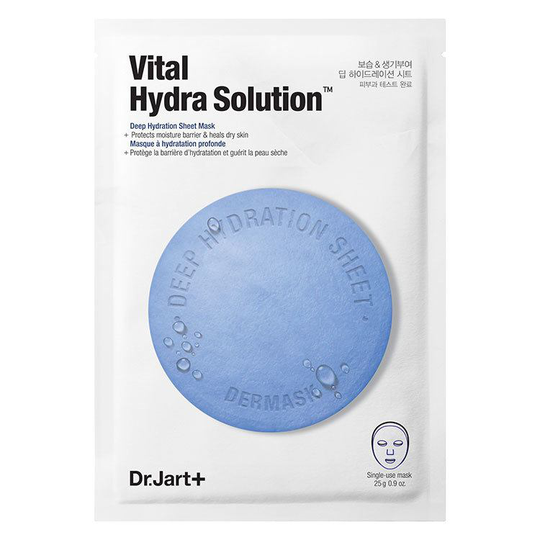 Dr.Jart+ Vital Hydra Solution 25g