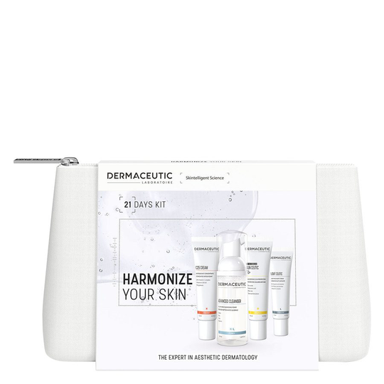 Dermaceutic Harmonize Your Skin 1 kpl