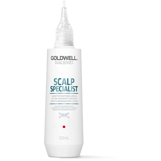 Goldwell Dualsenses Scalp Specialist, 150 ml Goldwell Hiusöljyt