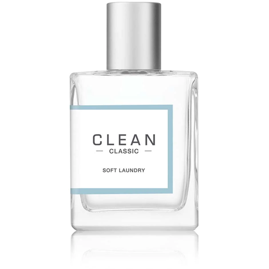 Classic Soft Laundry, 60 ml Clean Hajuvedet