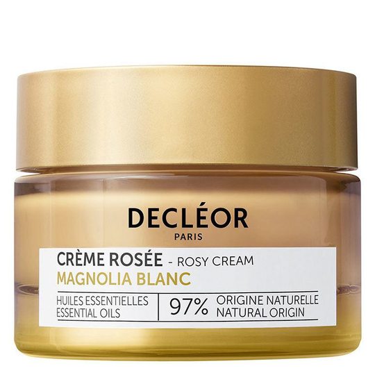 Decléor White Magnolia Rosy Cream 50 ml