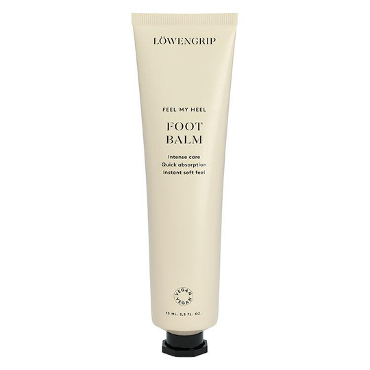 Löwengrip Feel My Heel Foot Balm 75ml