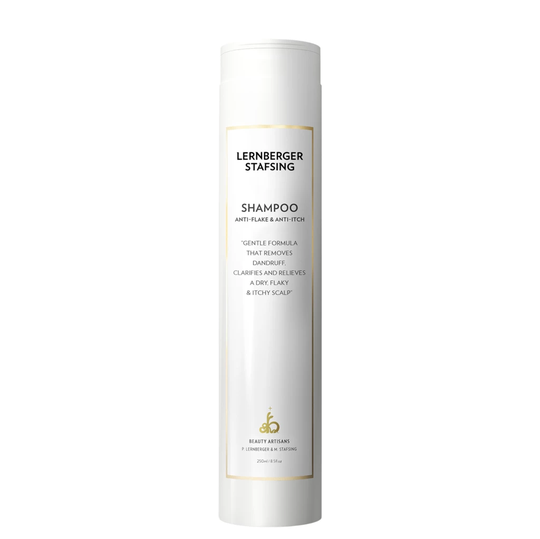 Shampoo Anti-flake & Anti-itch 250 ml
