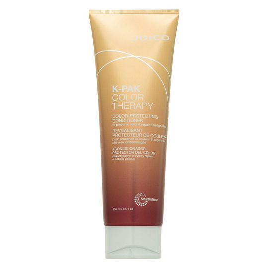 Joico K-Pak Color Therapy Conditioner To Preserve Color & Repair Damage 250 ml