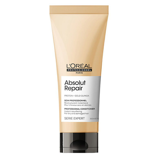 L'Oréal Professionnel Série Expert Absolut Repair Gold Conditioner 200 ml