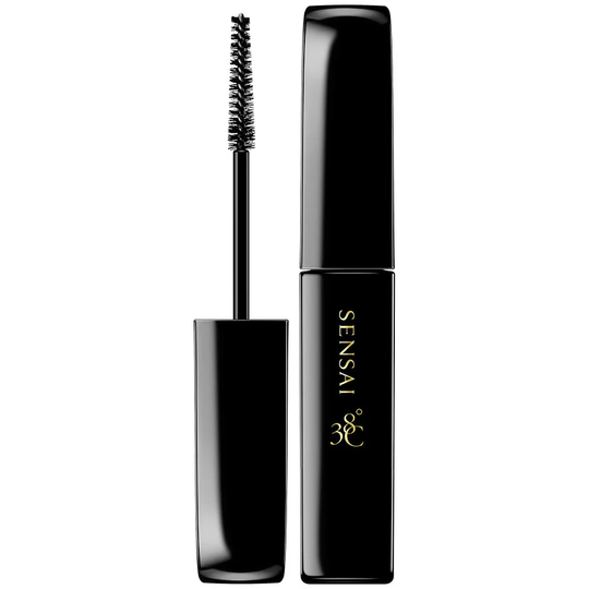 Mascara Lash Lengthener 38°C, 10 ml Sensai Ripsiväri